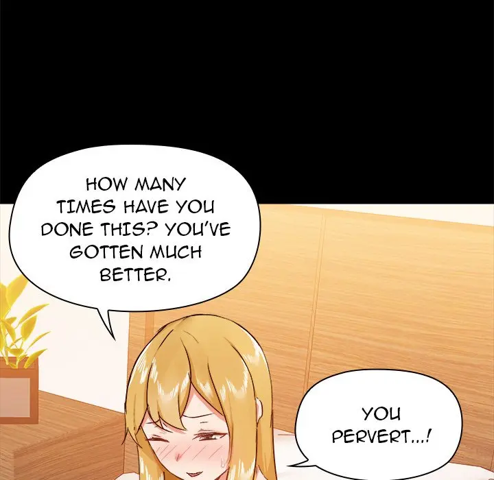 All About That Game Life Manhwa Chapter 40 - Page 37