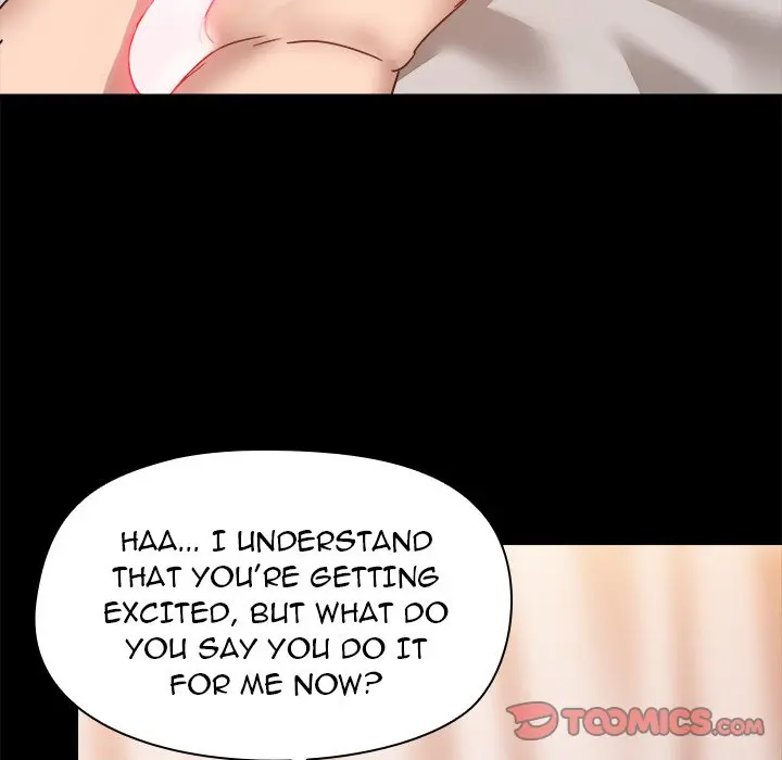 All About That Game Life Manhwa Chapter 40 - Page 39