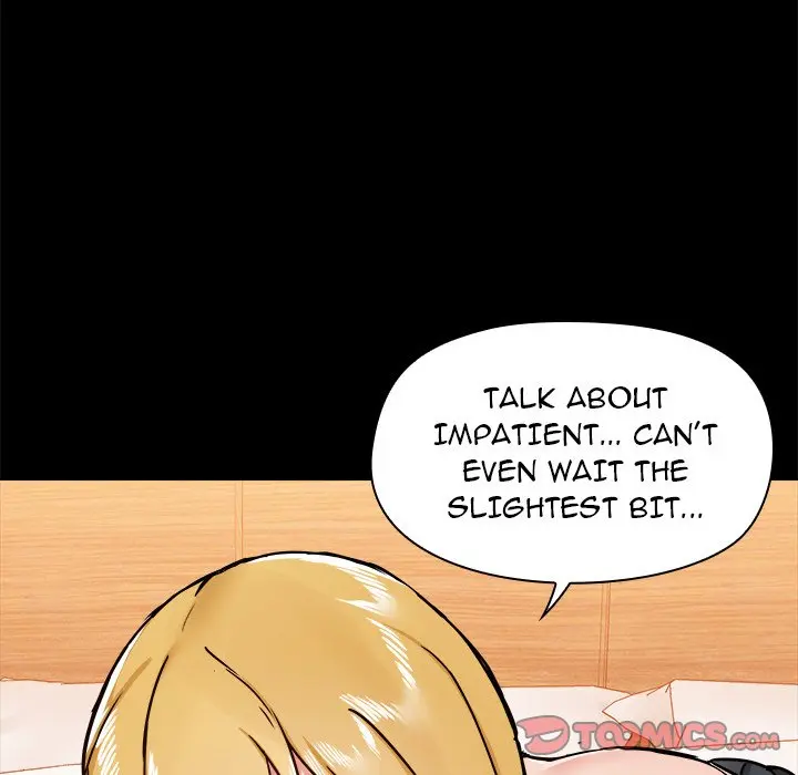 All About That Game Life Manhwa Chapter 40 - Page 45
