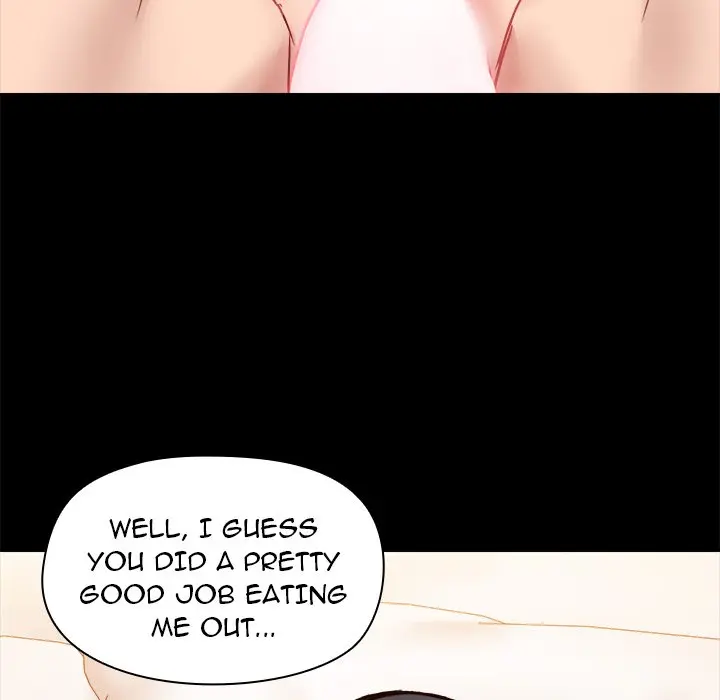 All About That Game Life Manhwa Chapter 40 - Page 47