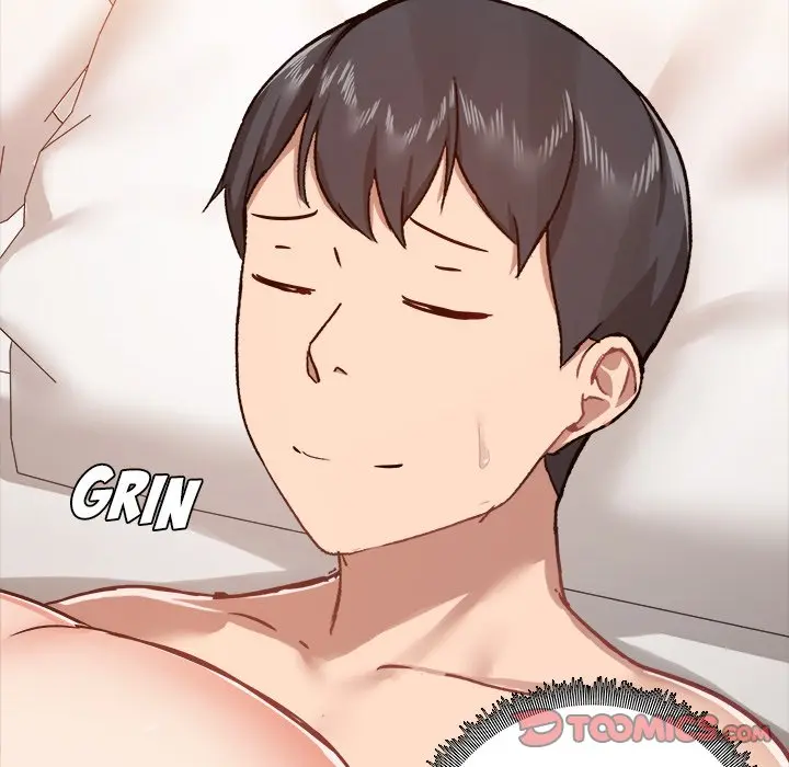 All About That Game Life Manhwa Chapter 40 - Page 48