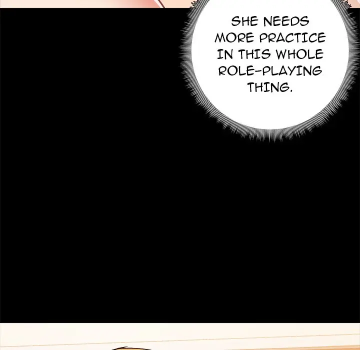 All About That Game Life Manhwa Chapter 40 - Page 49
