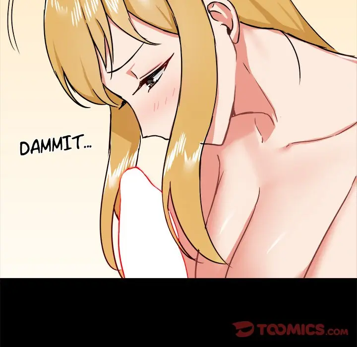 All About That Game Life Manhwa Chapter 40 - Page 69