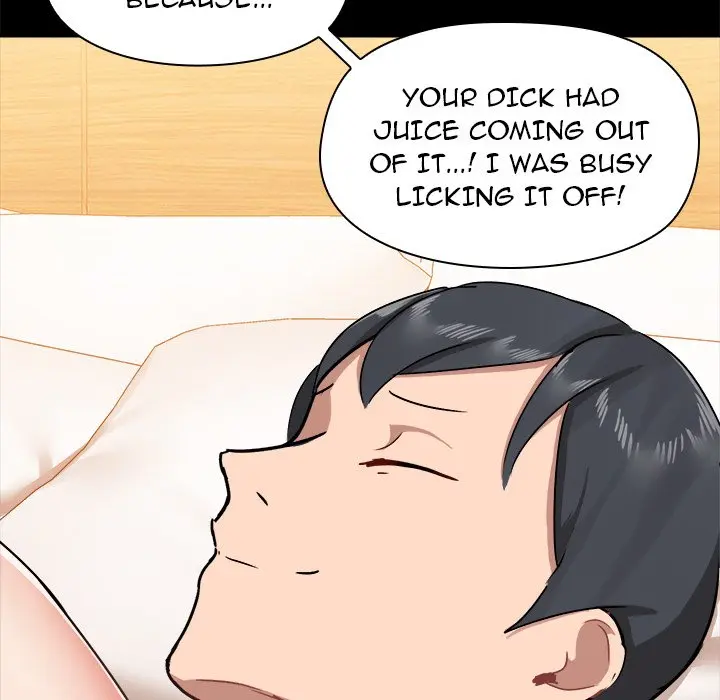 All About That Game Life Manhwa Chapter 40 - Page 71