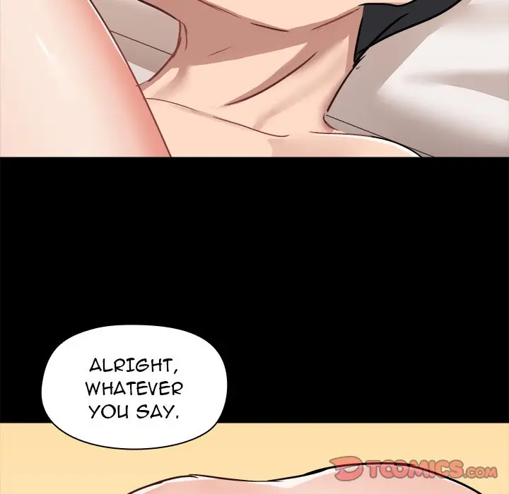 All About That Game Life Manhwa Chapter 40 - Page 72