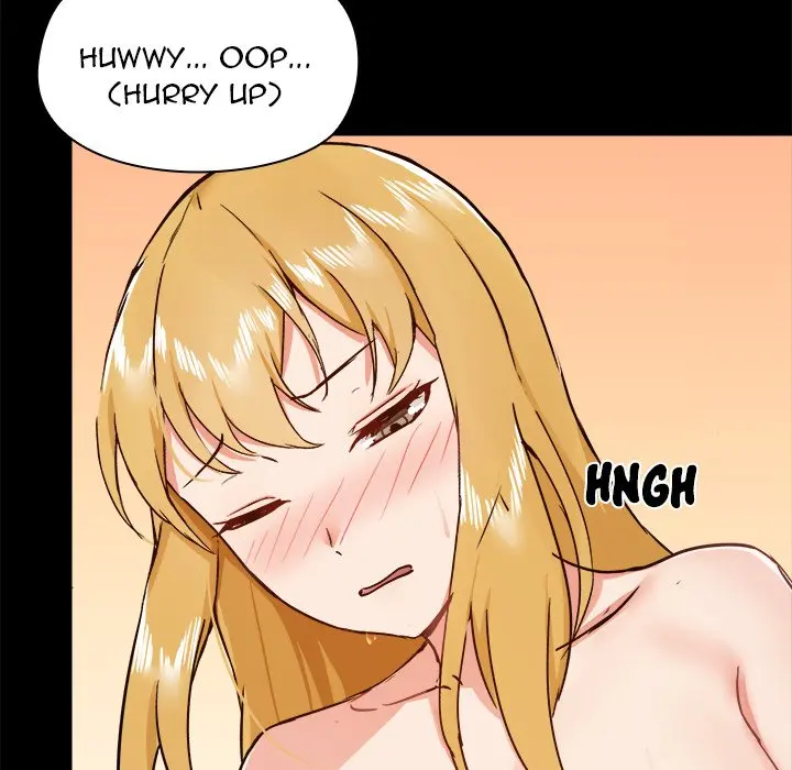 All About That Game Life Manhwa Chapter 40 - Page 77