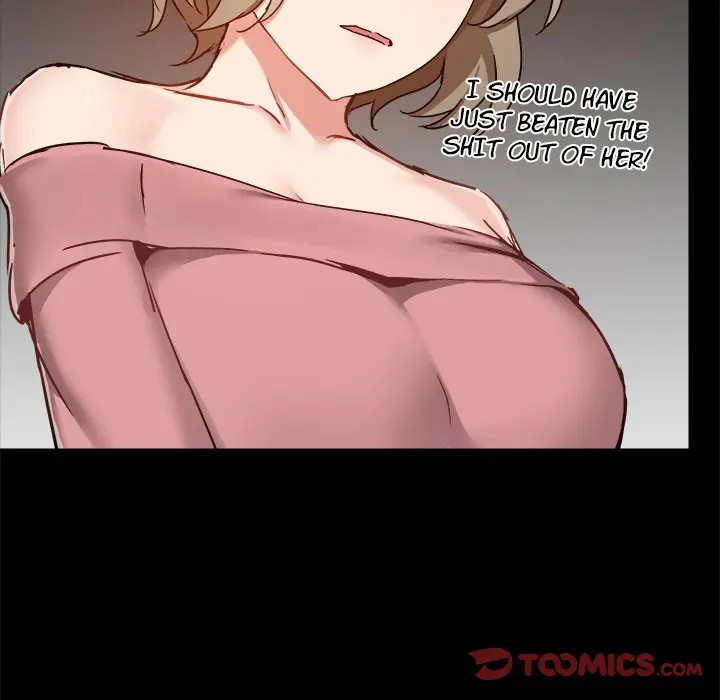 All About That Game Life Manhwa Chapter 40 - Page 9