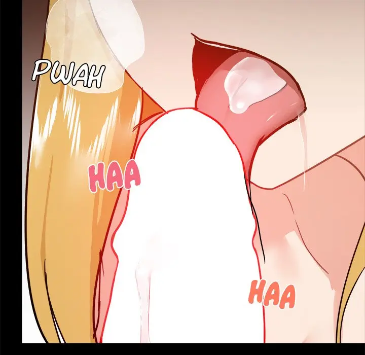 All About That Game Life Manhwa Chapter 40 - Page 98