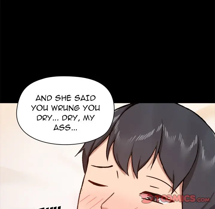 All About That Game Life Manhwa Chapter 40 - Page 99