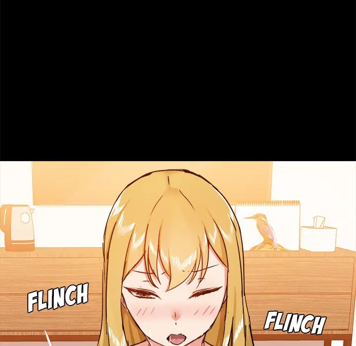 All About That Game Life Manhwa Chapter 41 - Page 10