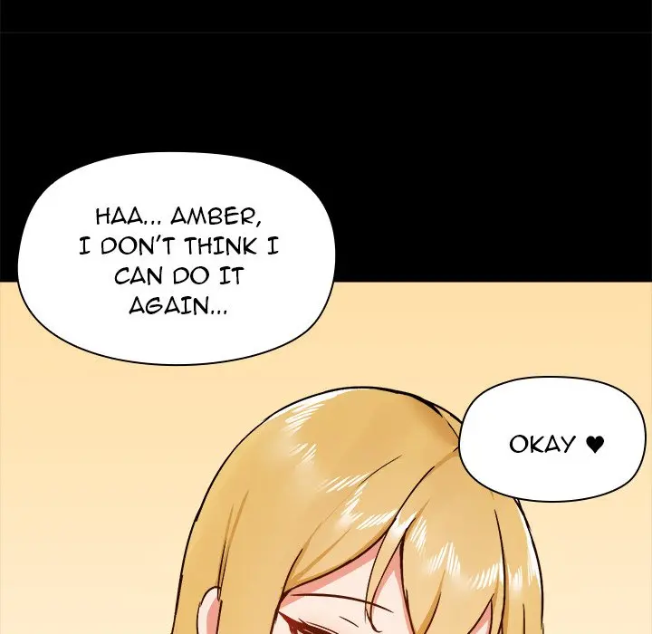 All About That Game Life Manhwa Chapter 41 - Page 100