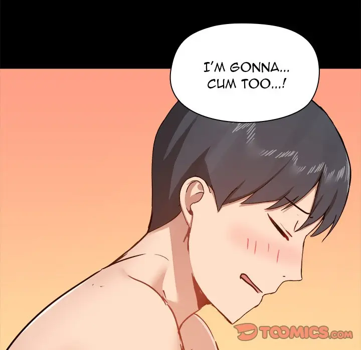 All About That Game Life Manhwa Chapter 41 - Page 102