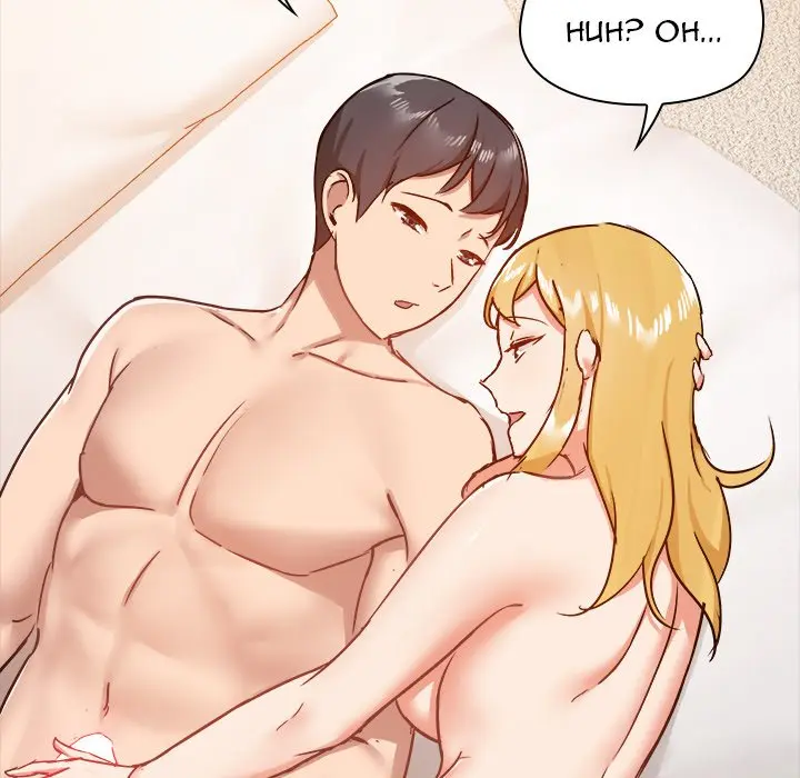 All About That Game Life Manhwa Chapter 41 - Page 115
