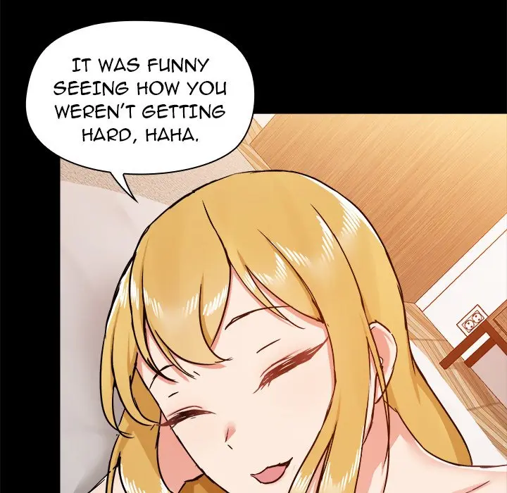 All About That Game Life Manhwa Chapter 41 - Page 117