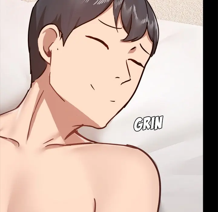All About That Game Life Manhwa Chapter 41 - Page 119