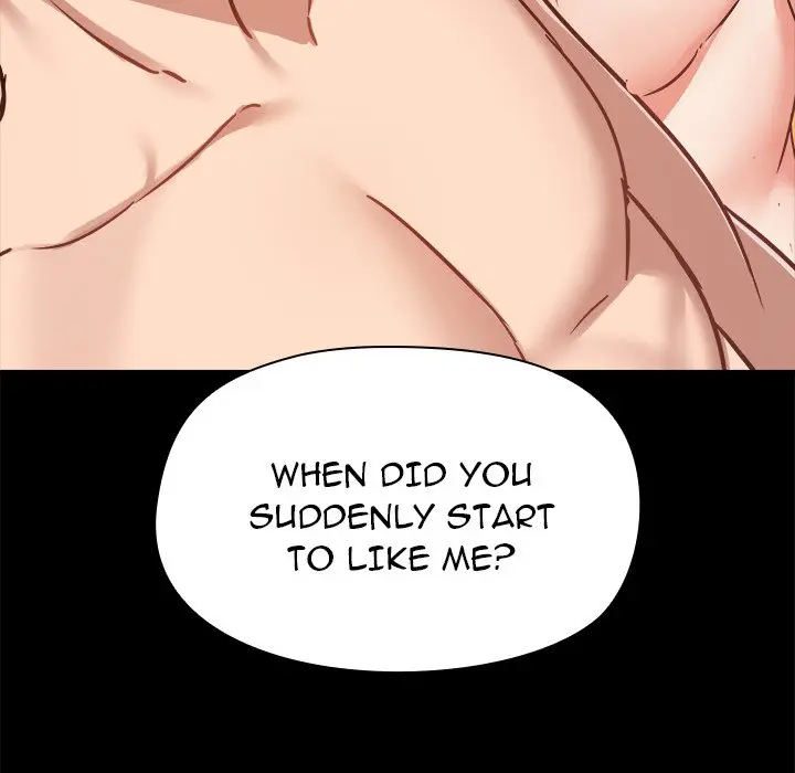 All About That Game Life Manhwa Chapter 41 - Page 124