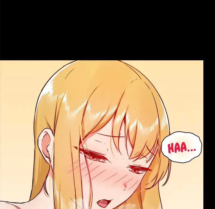 All About That Game Life Manhwa Chapter 41 - Page 14