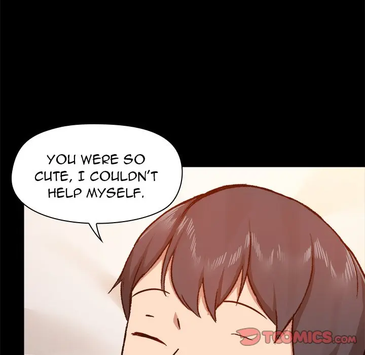 All About That Game Life Manhwa Chapter 41 - Page 21