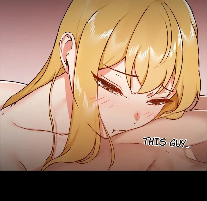 All About That Game Life Manhwa Chapter 41 - Page 25