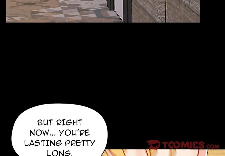 All About That Game Life Manhwa Chapter 41 - Page 3