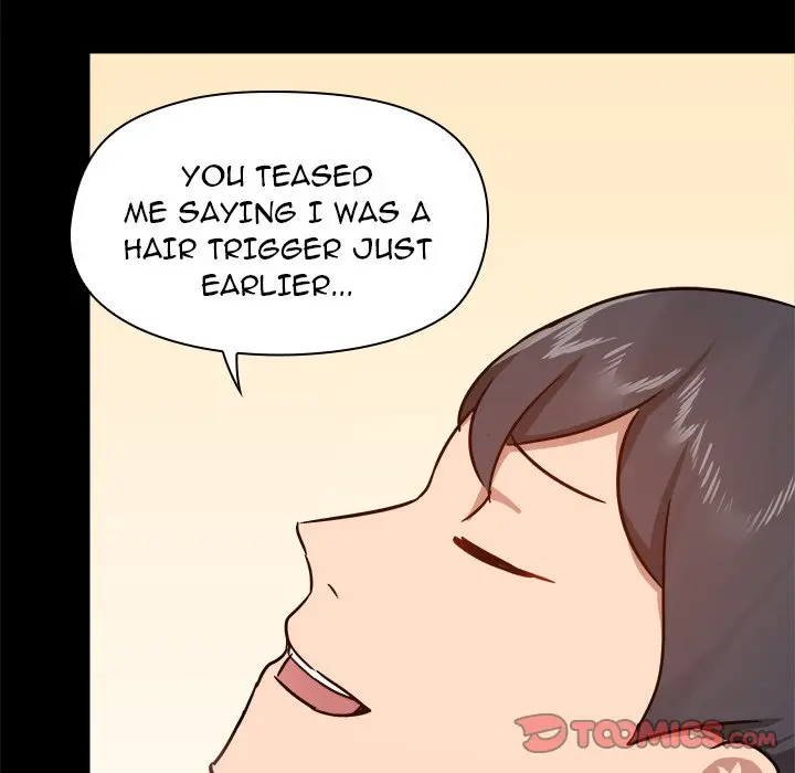 All About That Game Life Manhwa Chapter 41 - Page 30