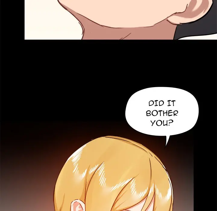 All About That Game Life Manhwa Chapter 41 - Page 31