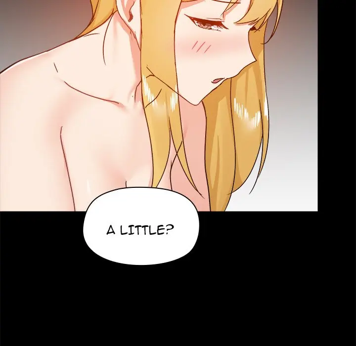 All About That Game Life Manhwa Chapter 41 - Page 32