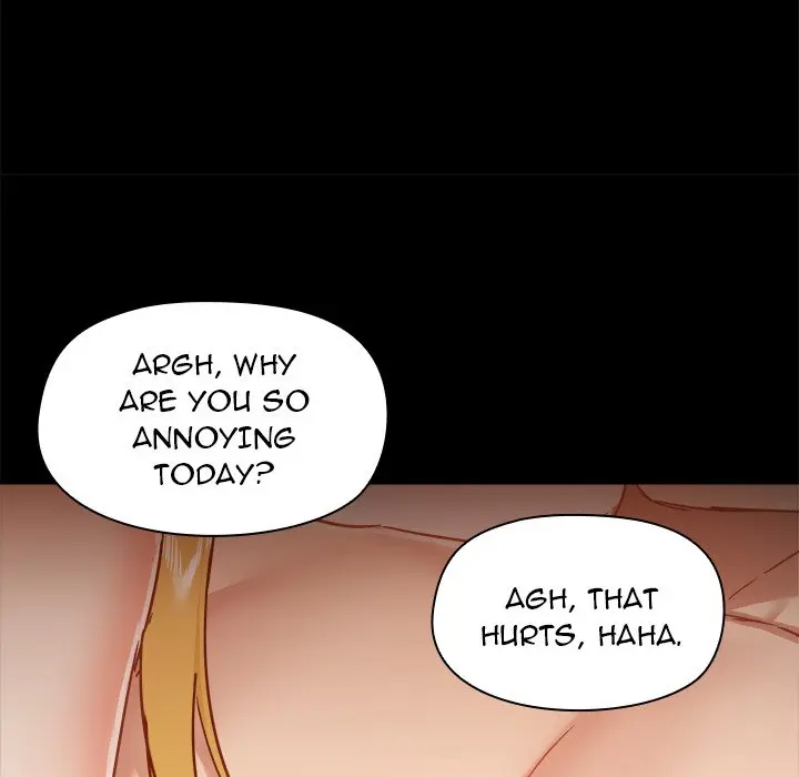 All About That Game Life Manhwa Chapter 41 - Page 44