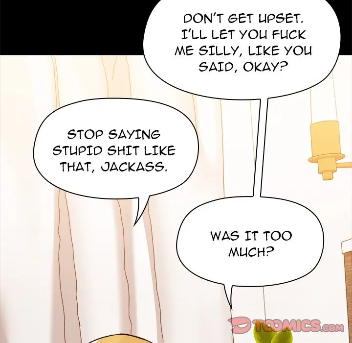 All About That Game Life Manhwa Chapter 41 - Page 48