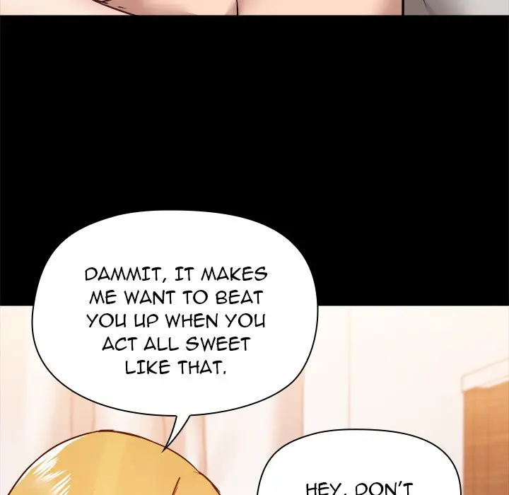 All About That Game Life Manhwa Chapter 41 - Page 52