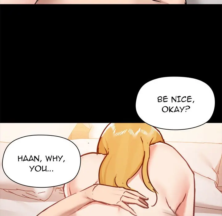All About That Game Life Manhwa Chapter 41 - Page 54