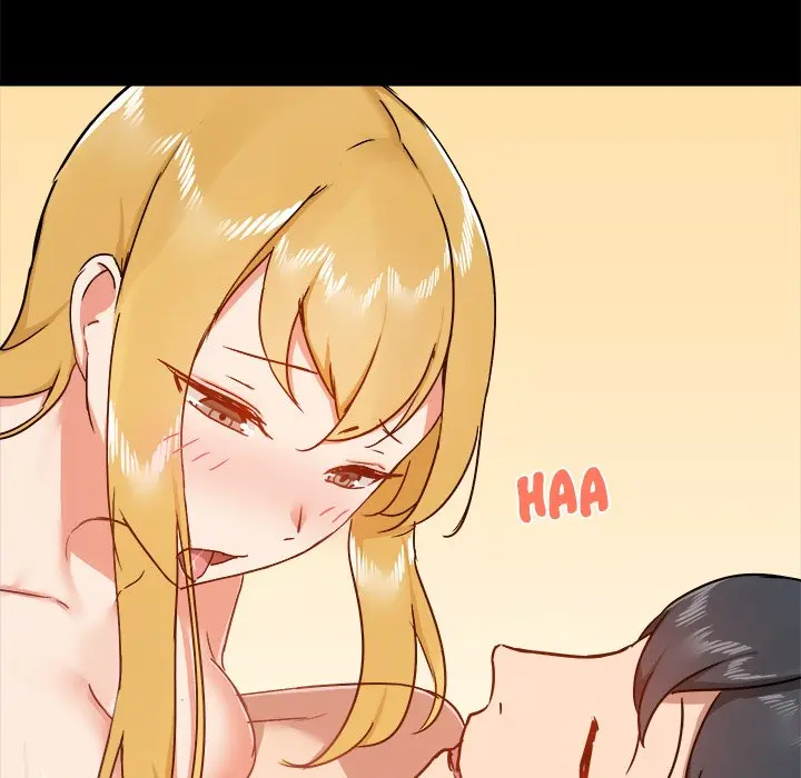 All About That Game Life Manhwa Chapter 41 - Page 72