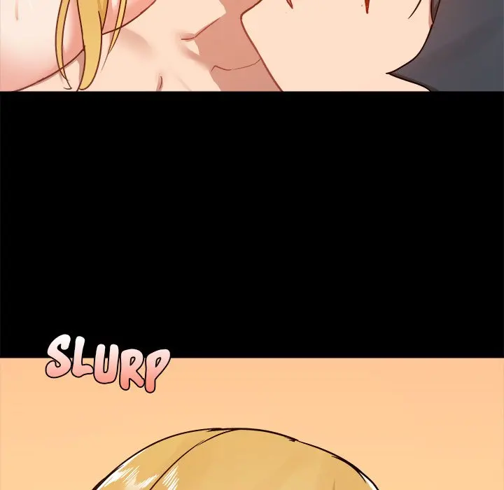 All About That Game Life Manhwa Chapter 41 - Page 73