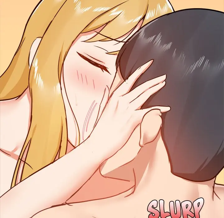 All About That Game Life Manhwa Chapter 41 - Page 74