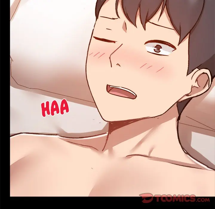 All About That Game Life Manhwa Chapter 41 - Page 84