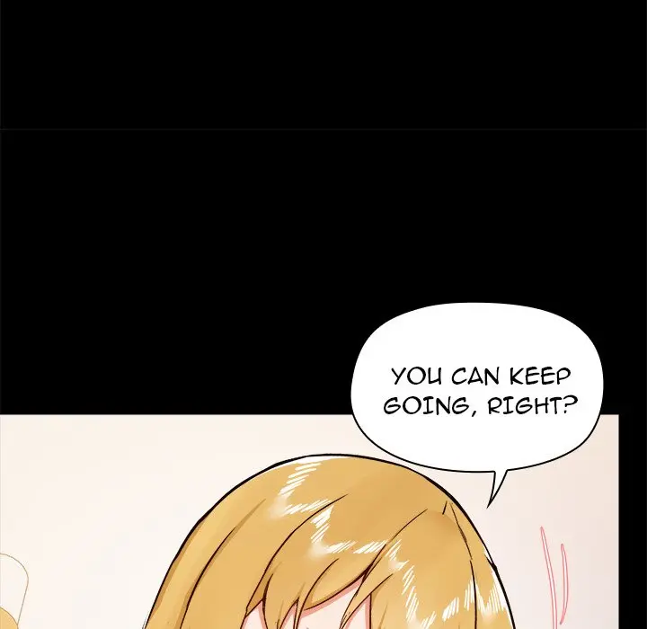 All About That Game Life Manhwa Chapter 41 - Page 85