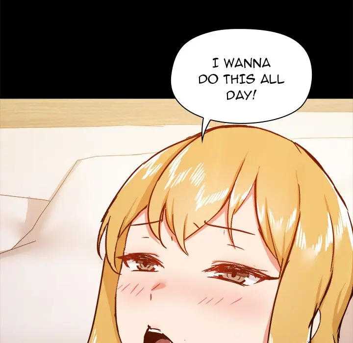 All About That Game Life Manhwa Chapter 41 - Page 91