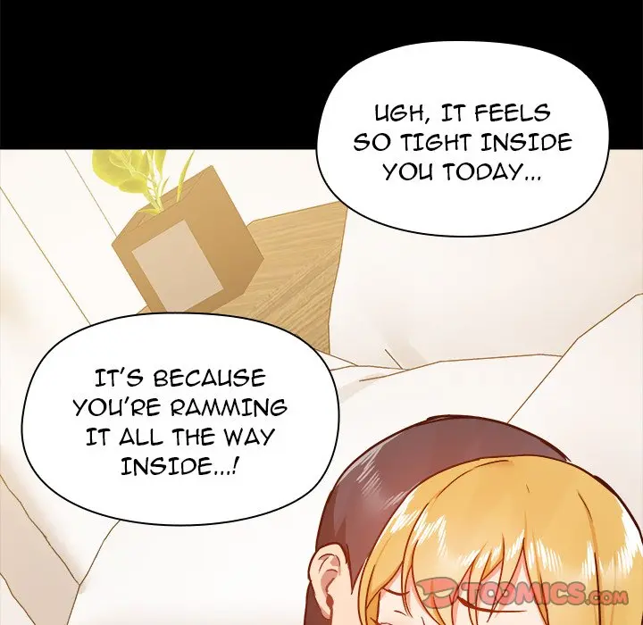 All About That Game Life Manhwa Chapter 41 - Page 93