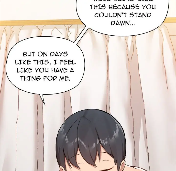 All About That Game Life Manhwa Chapter 42 - Page 10