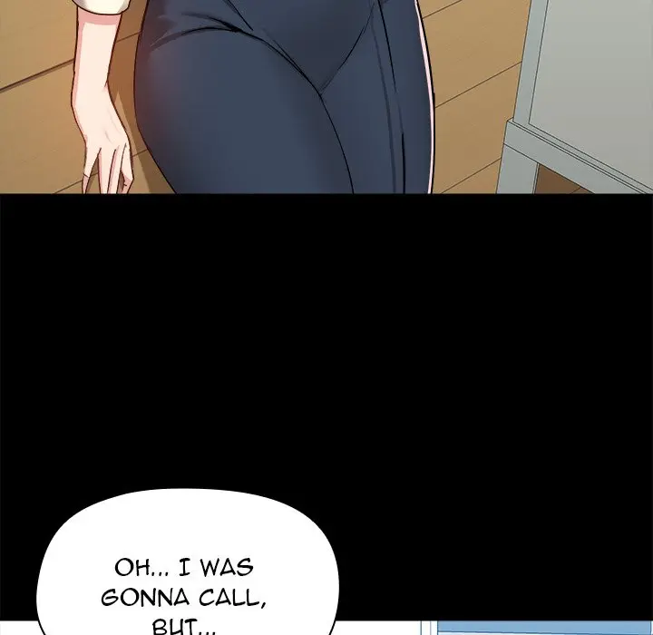 All About That Game Life Manhwa Chapter 42 - Page 101
