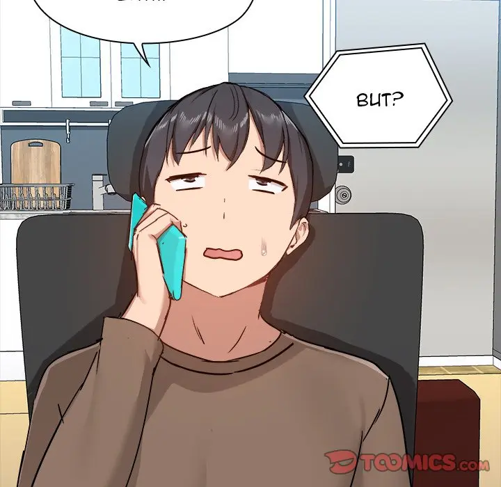 All About That Game Life Manhwa Chapter 42 - Page 102