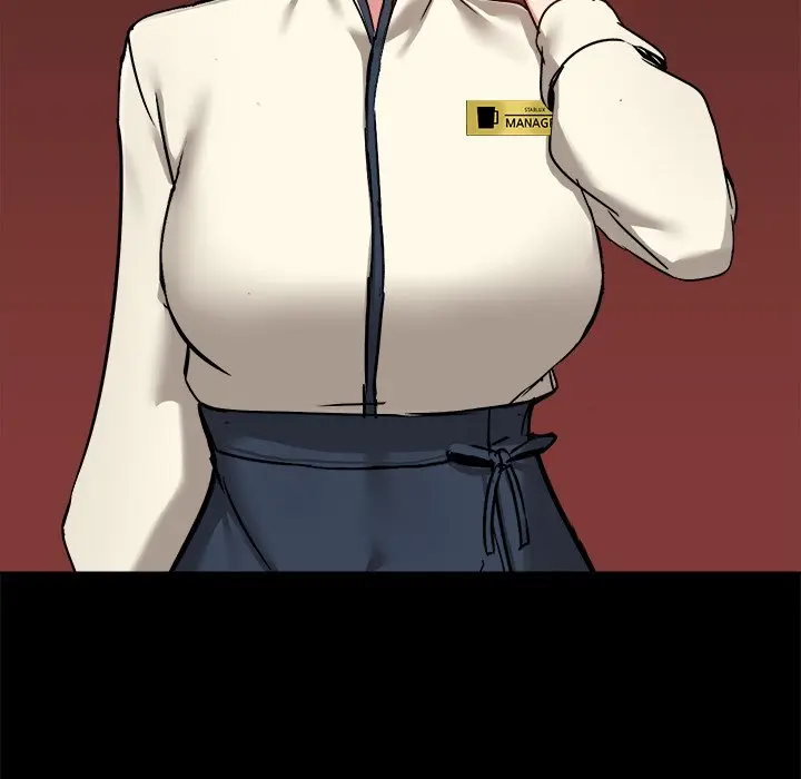 All About That Game Life Manhwa Chapter 42 - Page 106