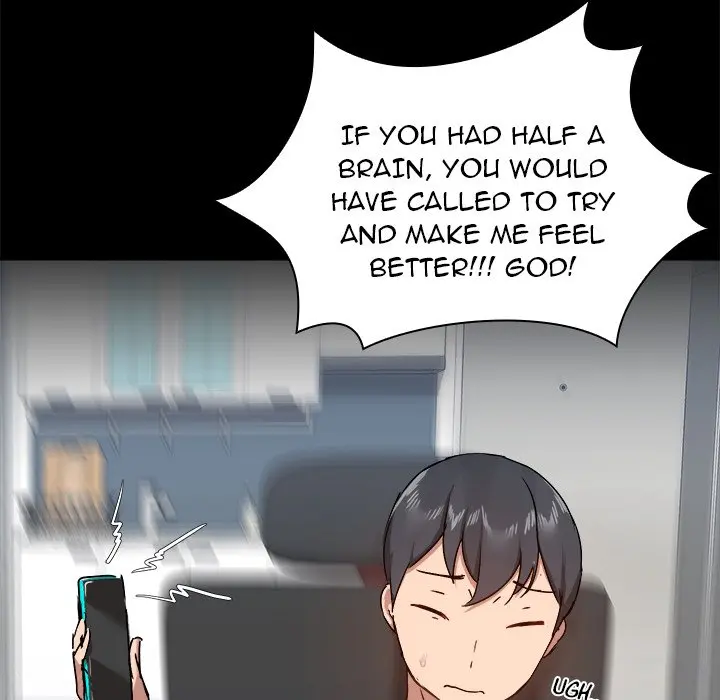 All About That Game Life Manhwa Chapter 42 - Page 107