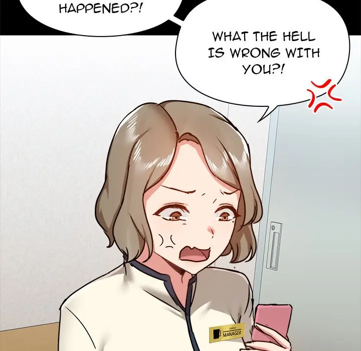 All About That Game Life Manhwa Chapter 42 - Page 109