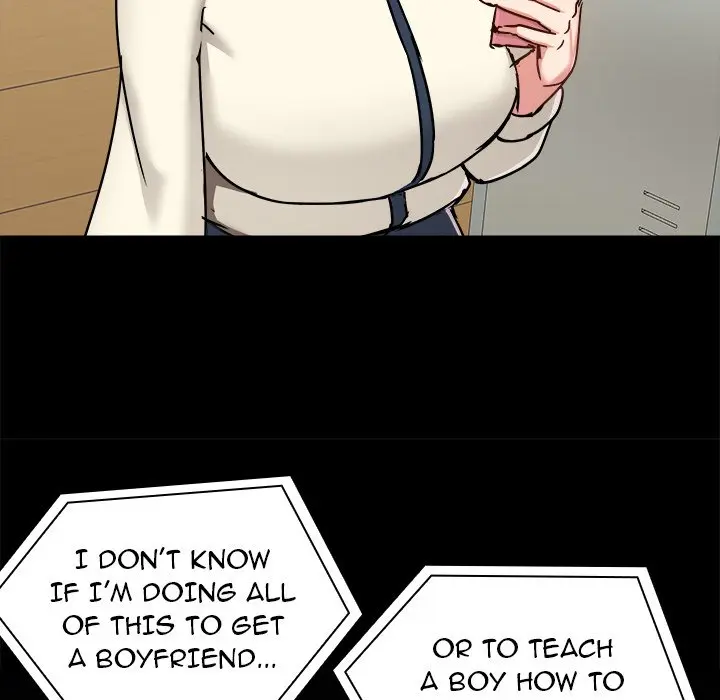 All About That Game Life Manhwa Chapter 42 - Page 110