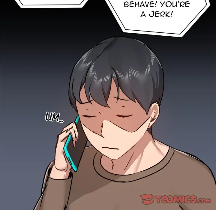 All About That Game Life Manhwa Chapter 42 - Page 111