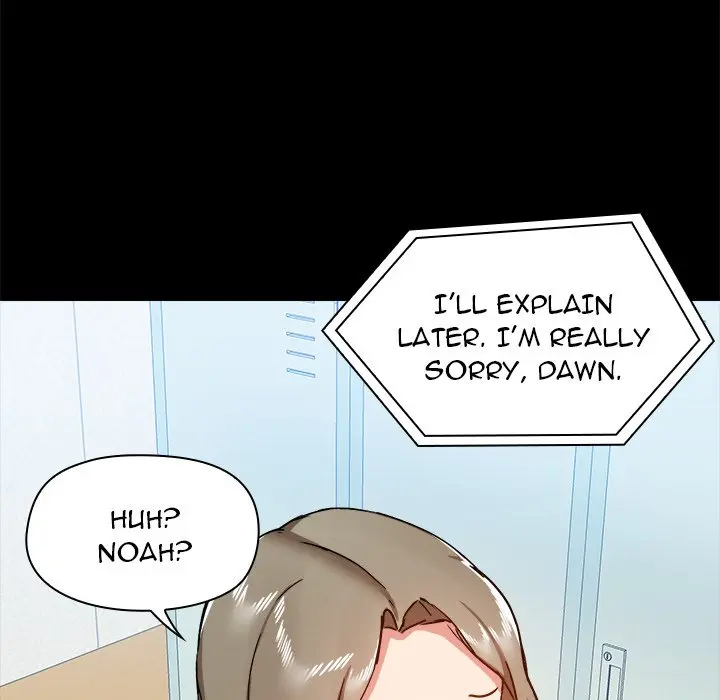 All About That Game Life Manhwa Chapter 42 - Page 116