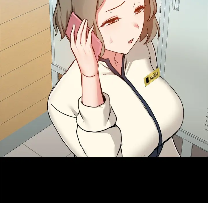 All About That Game Life Manhwa Chapter 42 - Page 117