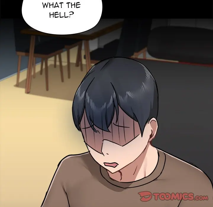 All About That Game Life Manhwa Chapter 42 - Page 120