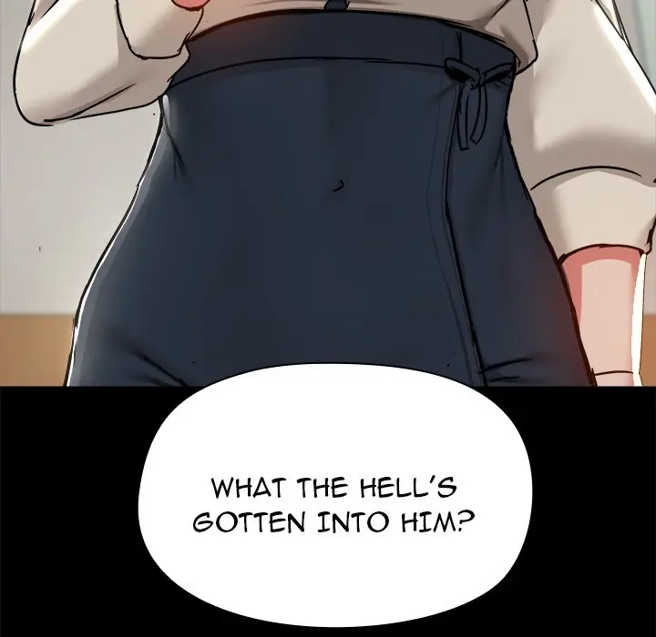 All About That Game Life Manhwa Chapter 42 - Page 123